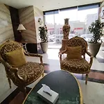فندق الفرسان المتحدة فرع الفيصلية