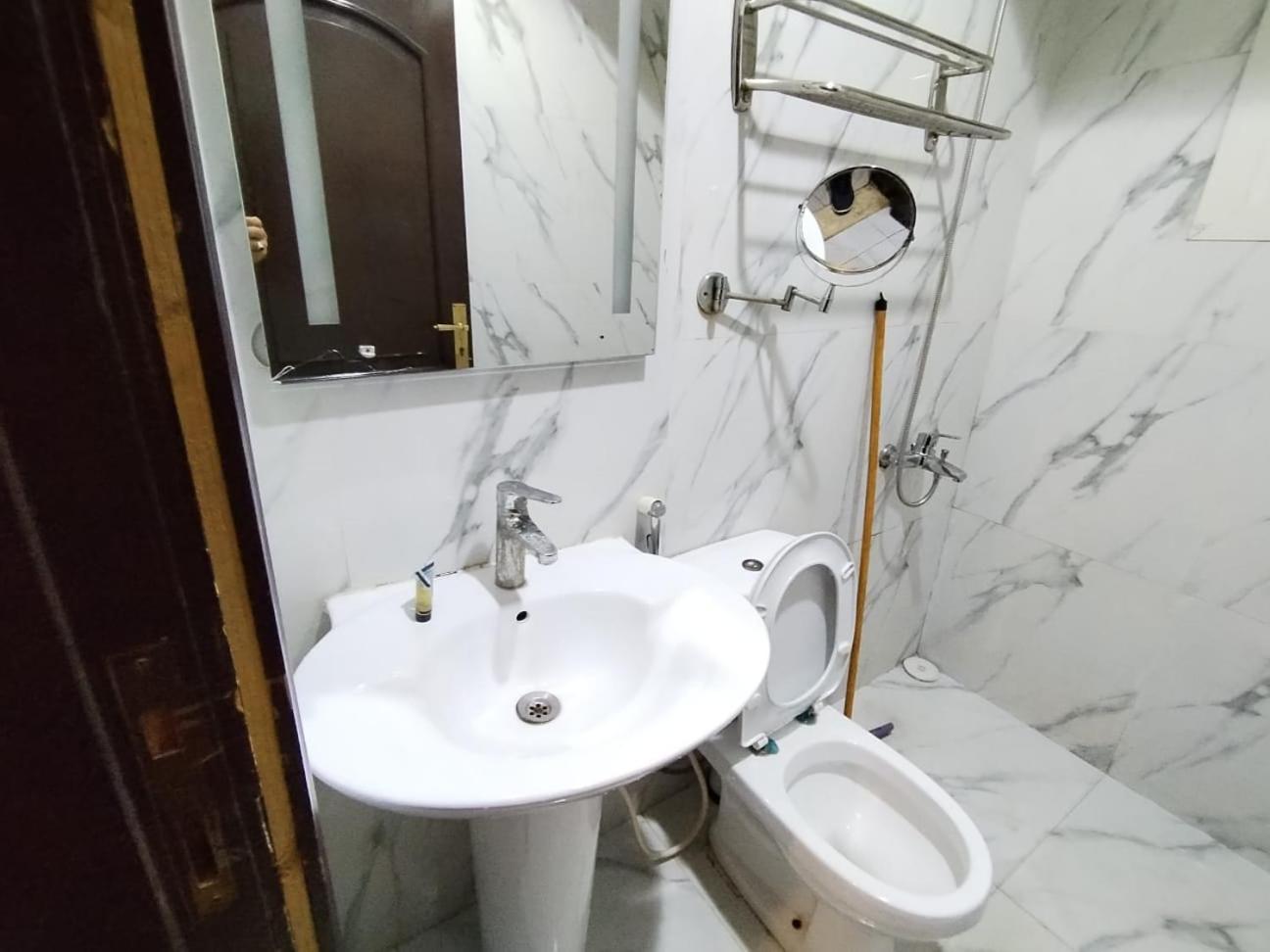 فندق الفرسان المتحدة فرع الفيصلية Aparthotel