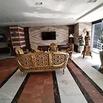 فندق الفرسان المتحدة فرع الفيصلية
