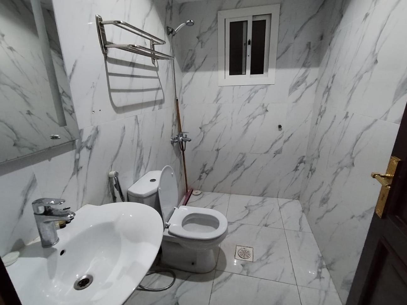 فندق الفرسان المتحدة فرع الفيصلية Aparthotel 3*