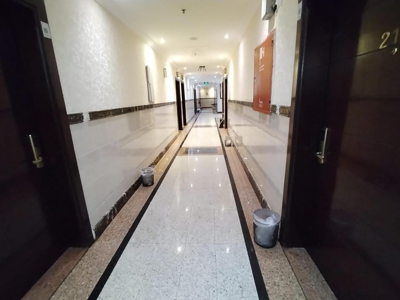 Aparthotel فندق الفرسان المتحدة فرع الفيصلية 3*
