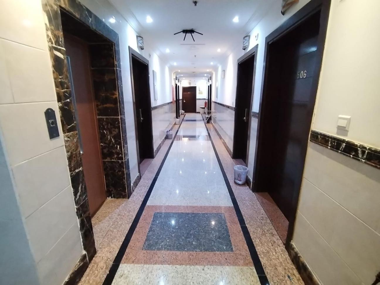 فندق الفرسان المتحدة فرع الفيصلية Aparthotel 3*