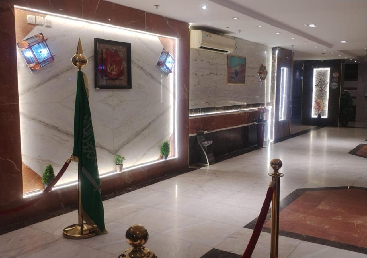 Aparthotel فندق الفرسان المتحدة فرع الفيصلية 3*