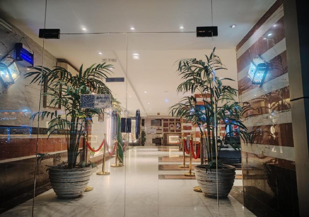 Aparthotel فندق الفرسان المتحدة فرع الفيصلية 3*