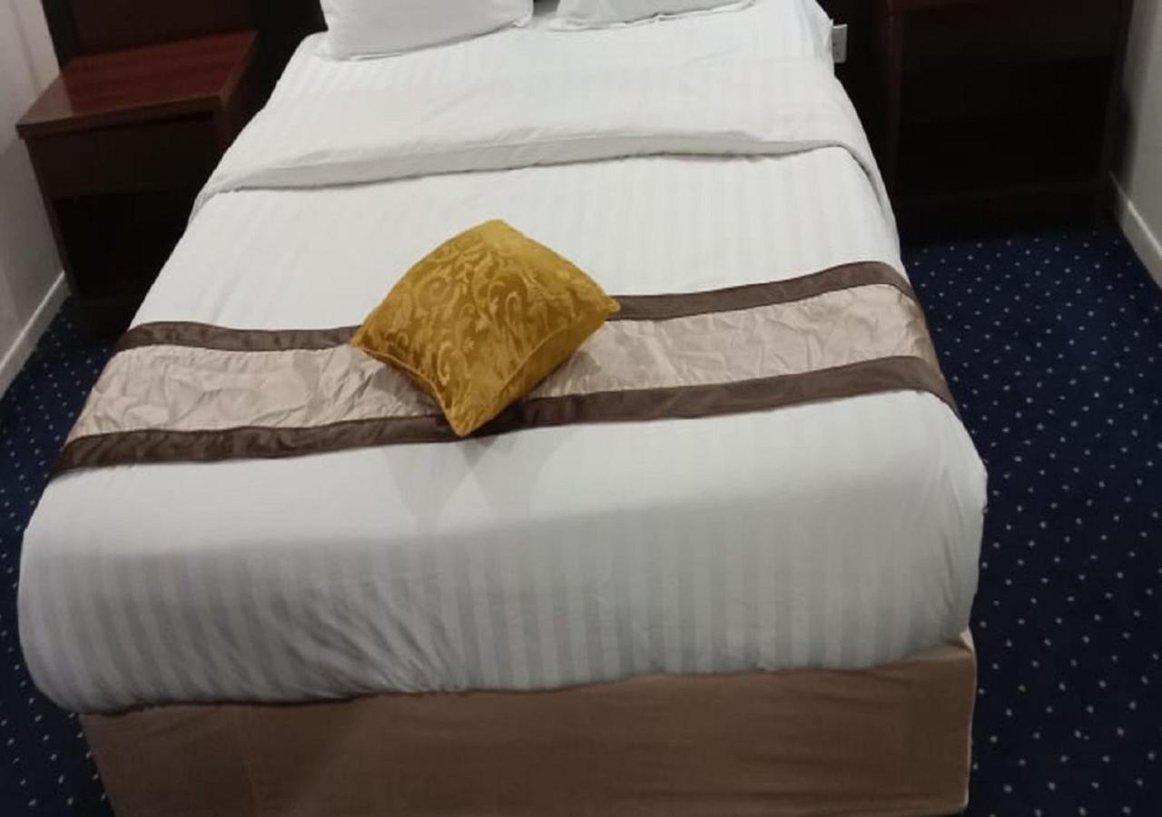 Aparthotel فندق الفرسان المتحدة فرع الفيصلية Jeddah